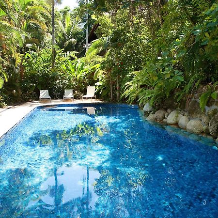 Coral Sea Villas Port Douglas Exteriér fotografie
