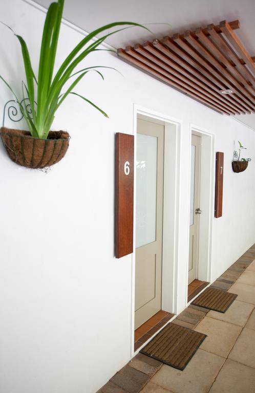 Coral Sea Villas Port Douglas Exteriér fotografie