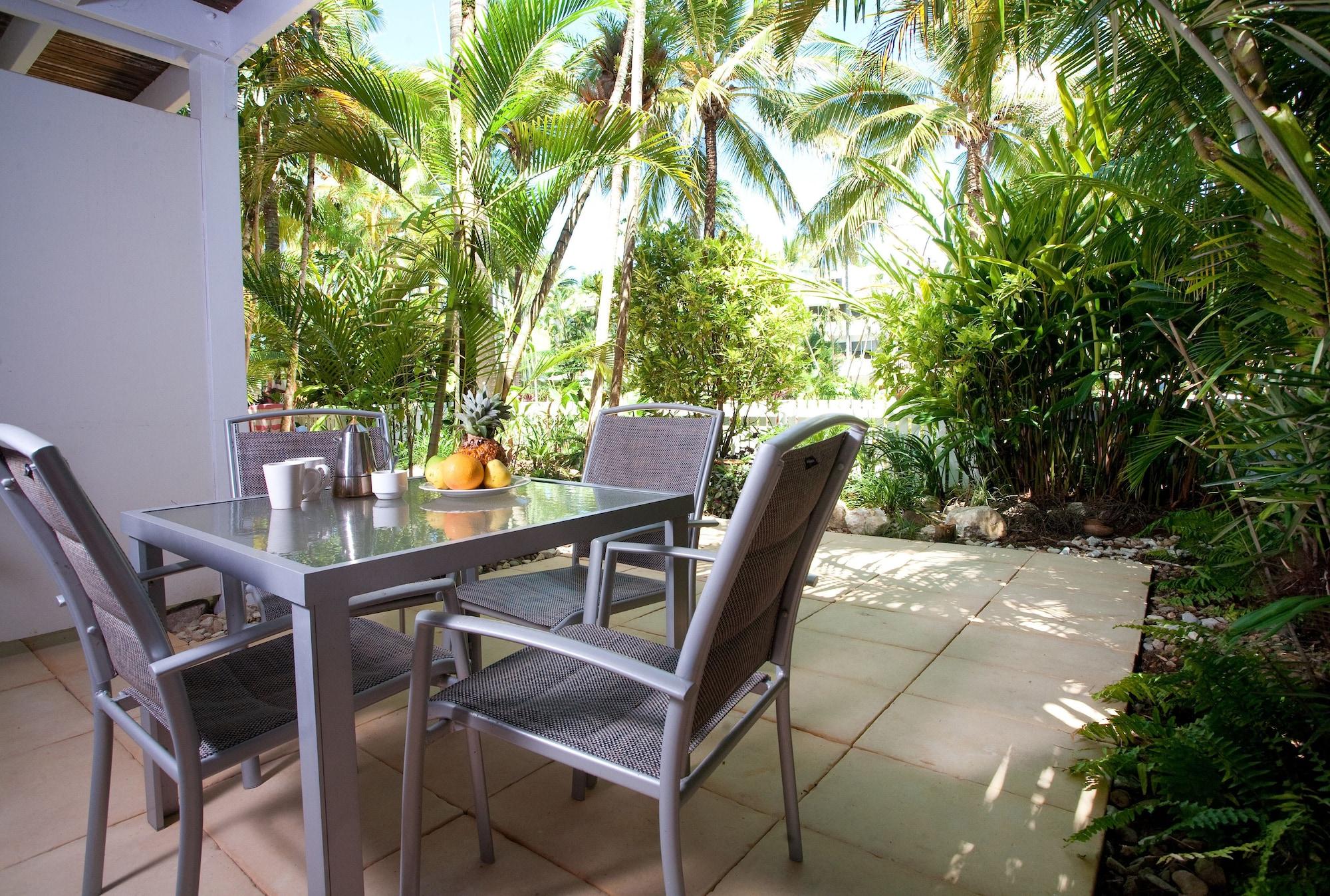Coral Sea Villas Port Douglas Exteriér fotografie
