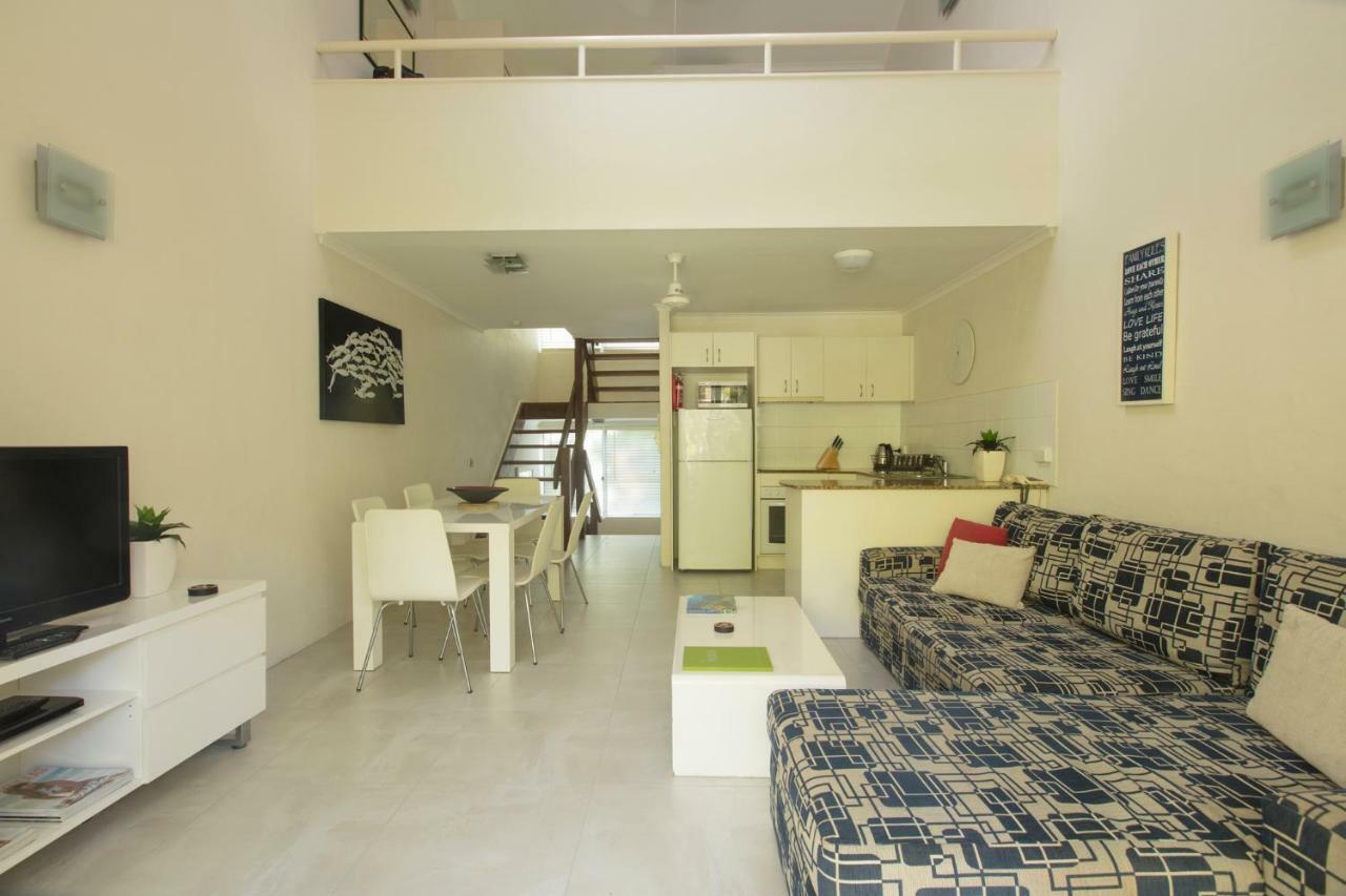 Coral Sea Villas Port Douglas Exteriér fotografie